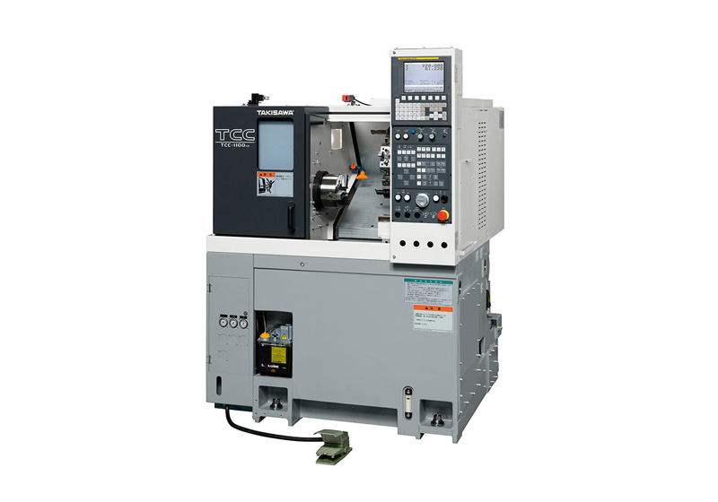 TCC-1100